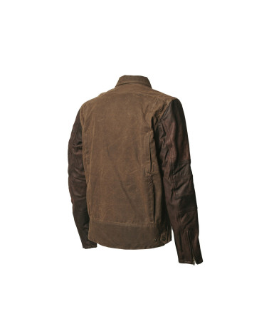 Куртка RSD Johnny коричневая