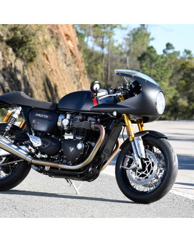 Обтекатель для Thruxton 1200 RS