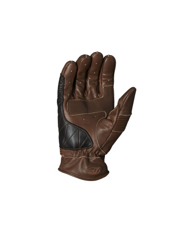 Перчатки RSD Bronzo CE коричневые