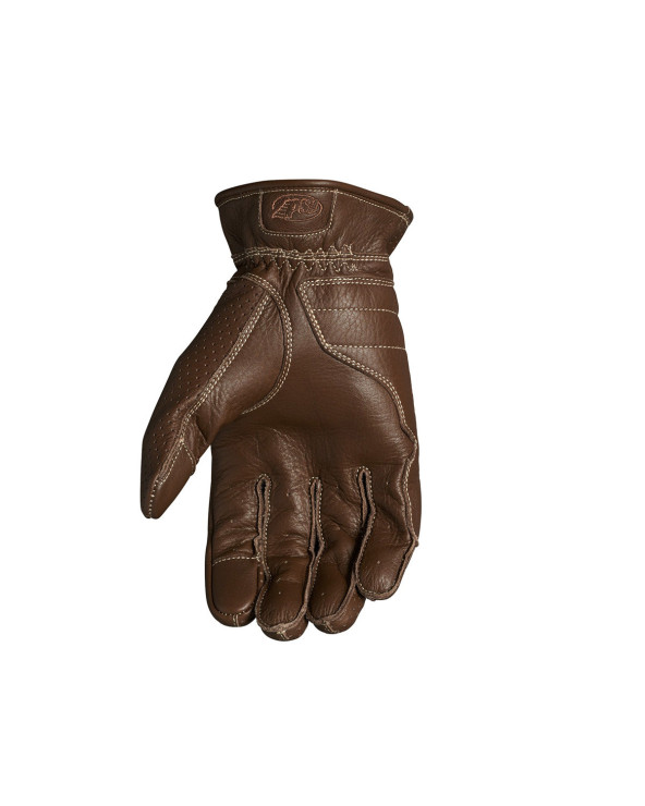 Перчатки RSD Wellington CE 2021 коричневые