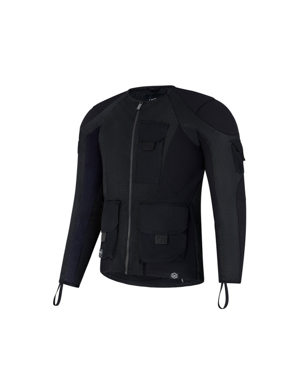 Куртка KNOX Urbane Pro Utility черная