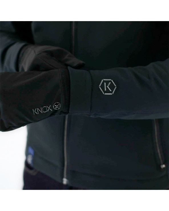 Термоперчатки KNOX Under Glove унисекс