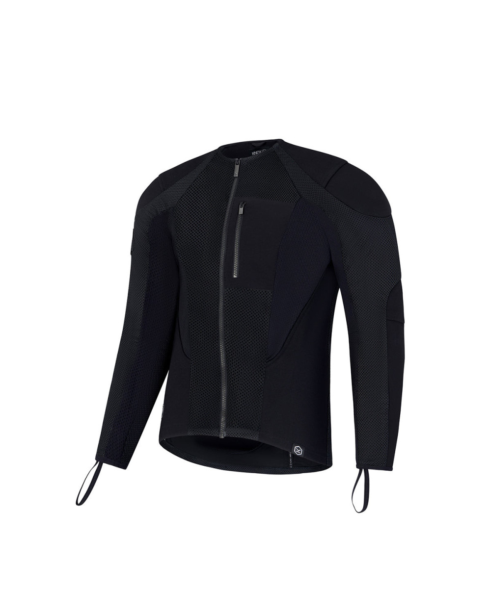 Куртка KNOX Urbane Pro MK2 черная