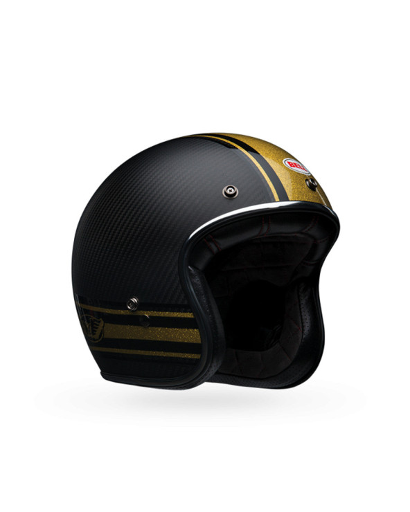 Шлем BELL Custom 500 Carbon RSD Bomb
