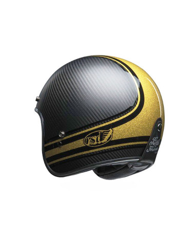 Шлем BELL Custom 500 Carbon RSD Bomb
