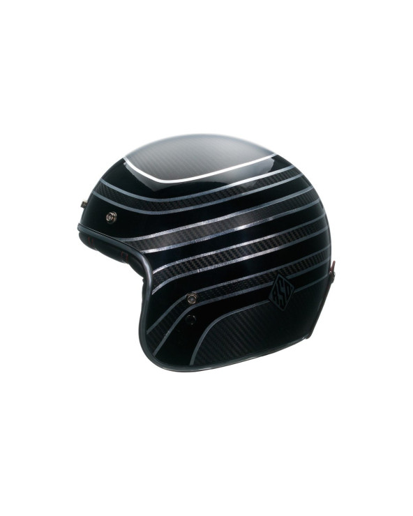 Шлем BELL Custom 500 RSD Talladega