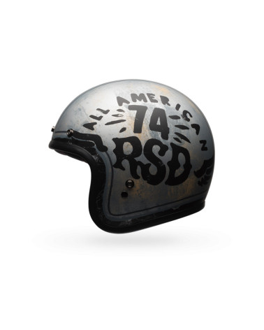 Шлем BELL Custom 500 RSD 74