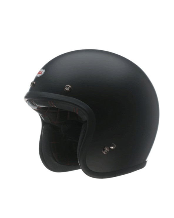 Шлем BELL Custom 500 черный матовый