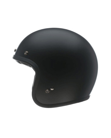 Шлем BELL Custom 500 черный матовый