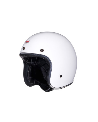 Шлем BELL Custom 500 белый
