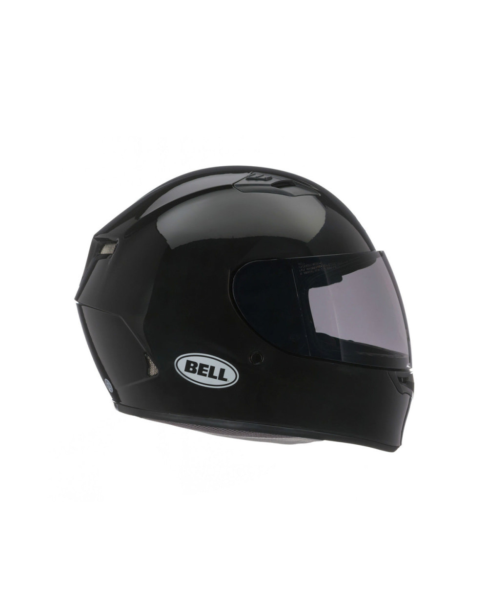 Шлем BELL Qualifier черный глянец