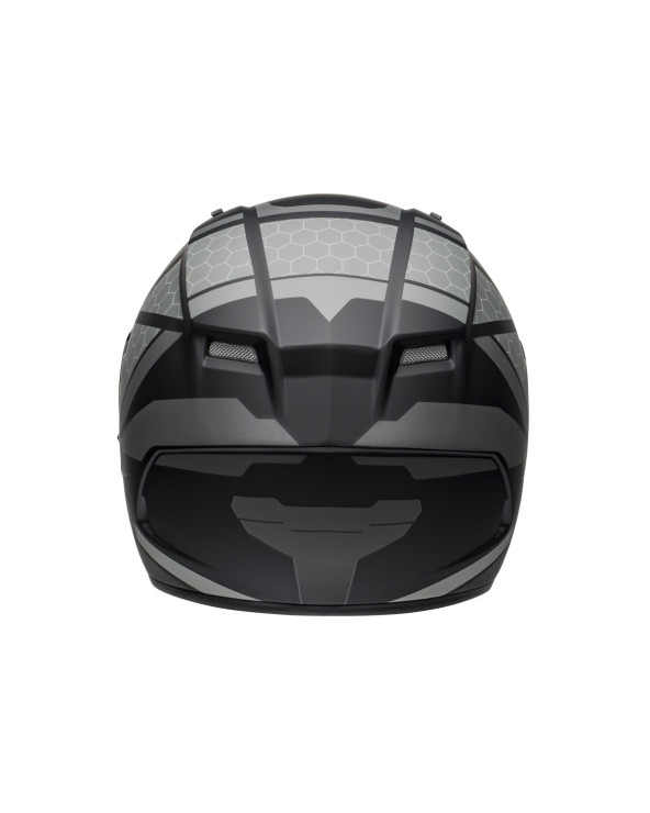Шлем BELL Qualifier Flare black-grey