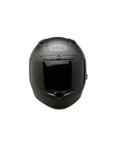 Шлем BELL Qualifier черный матовый