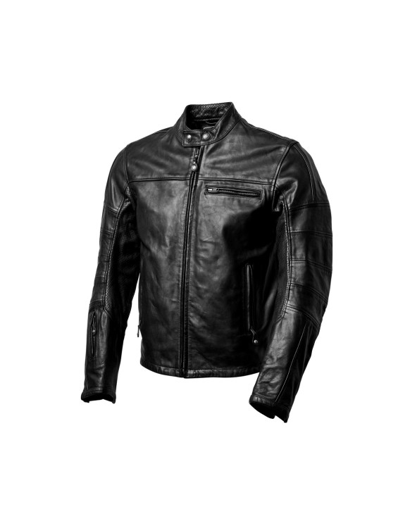 Куртка RSD Ronin CE черная 