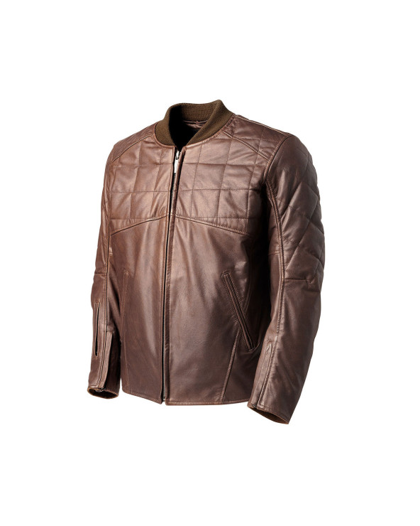 Куртка RSD Hemlock коричневая
