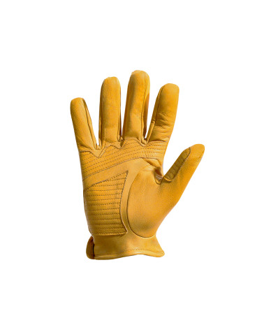 Перчатки DMD Shield жёлтые