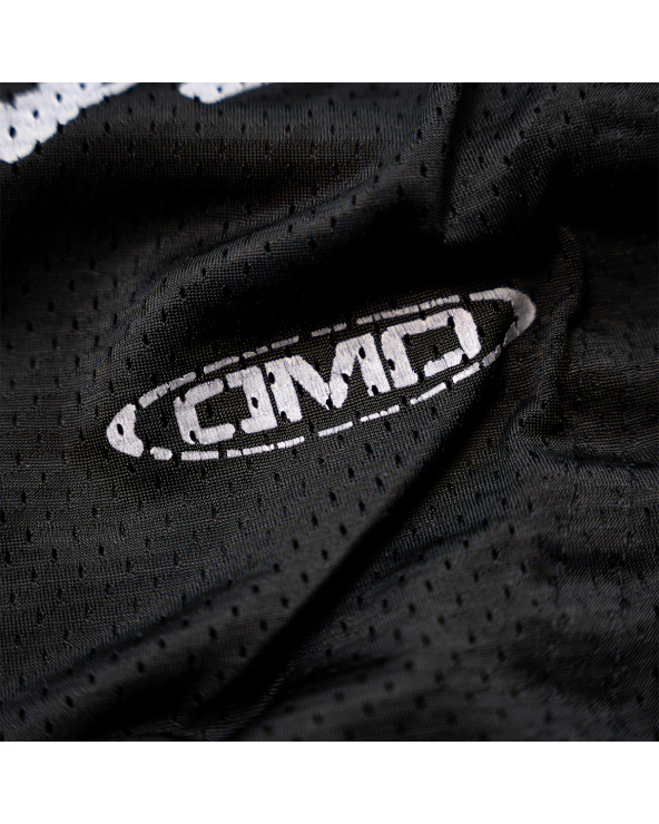 Куртка DMD Cotton черная