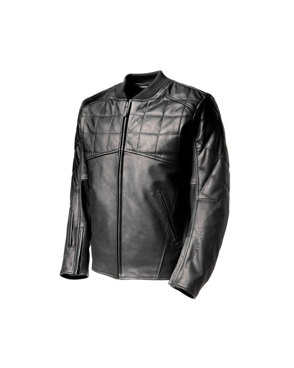 Куртка RSD Hemlock черная