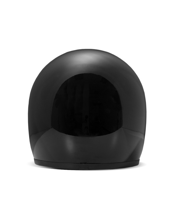 Шлем DMD ROCKET черный глянец