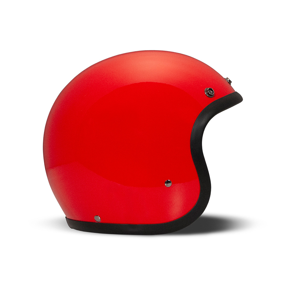 Шлем DMD VINTAGE красный