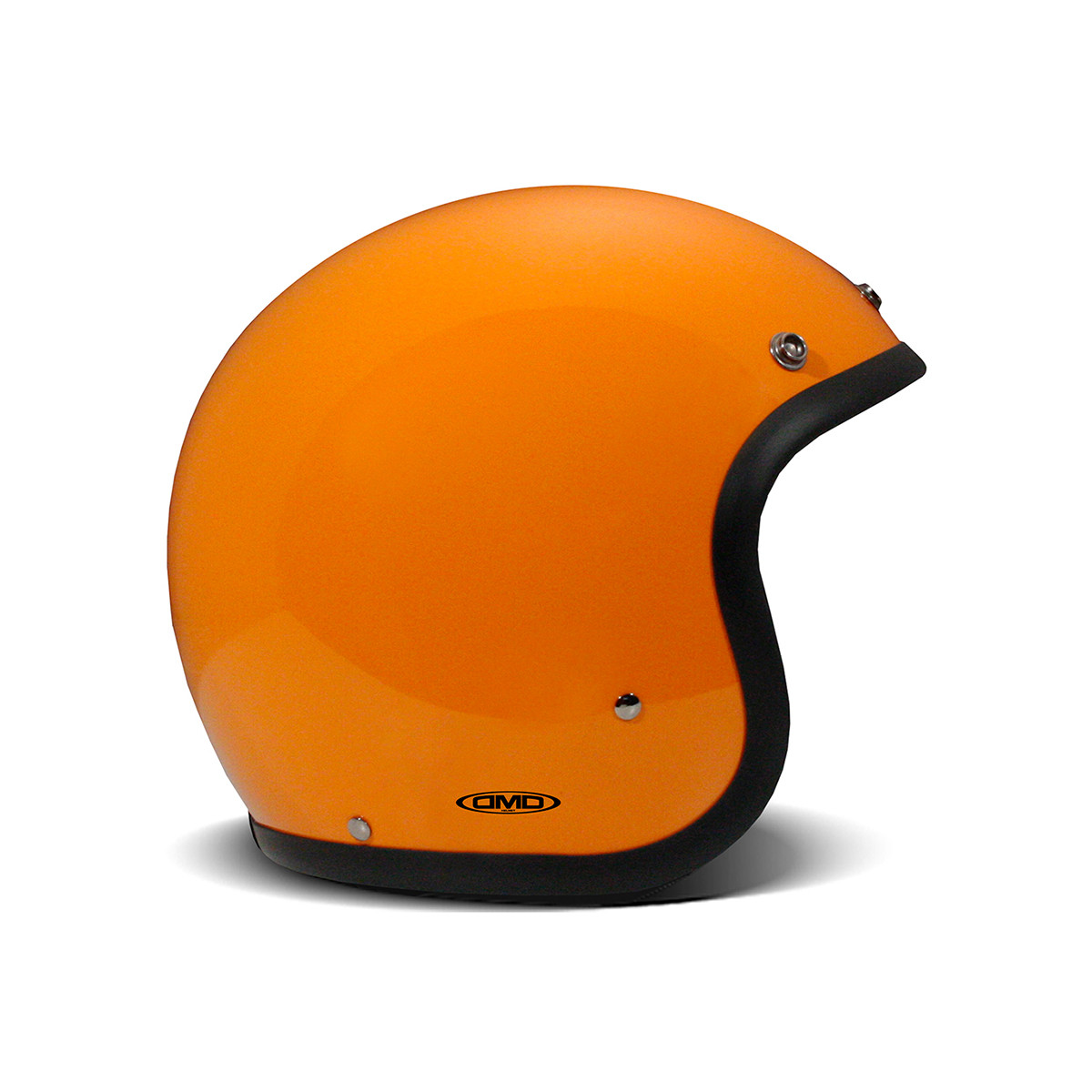 Шлем DMD VINTAGE оранжевый