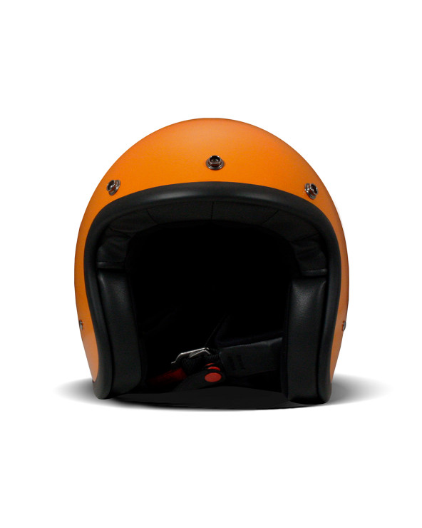 Шлем DMD VINTAGE оранжевый