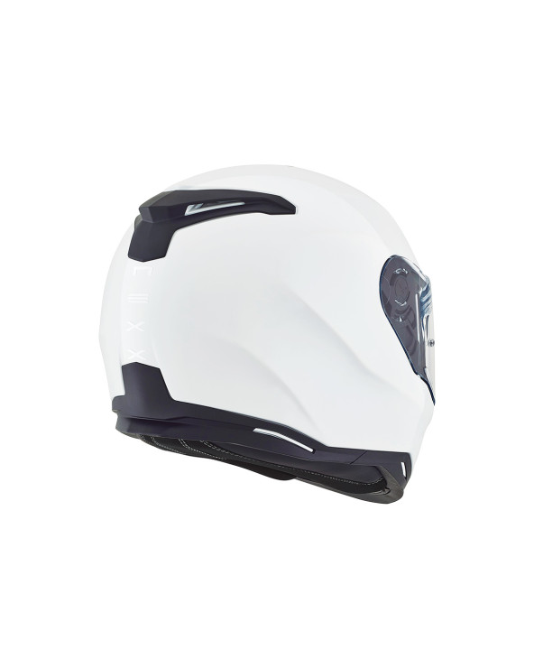 Шлем NEXX SX.100 Core White