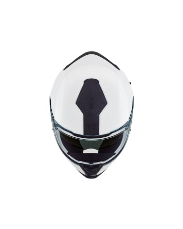 Шлем NEXX SX.100 Core White