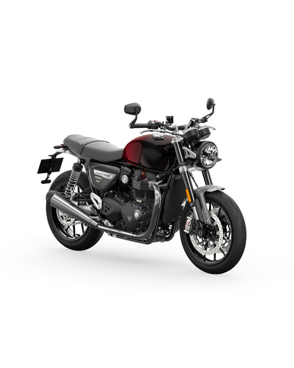 SPEED TWIN 1200 STEALTH