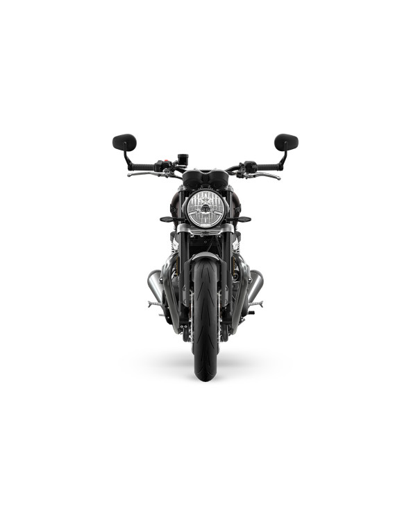 SPEED TWIN 1200 STEALTH