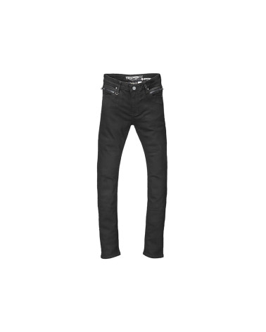 Джинсы TRIUMPH Skinny Riding женские короткой длины