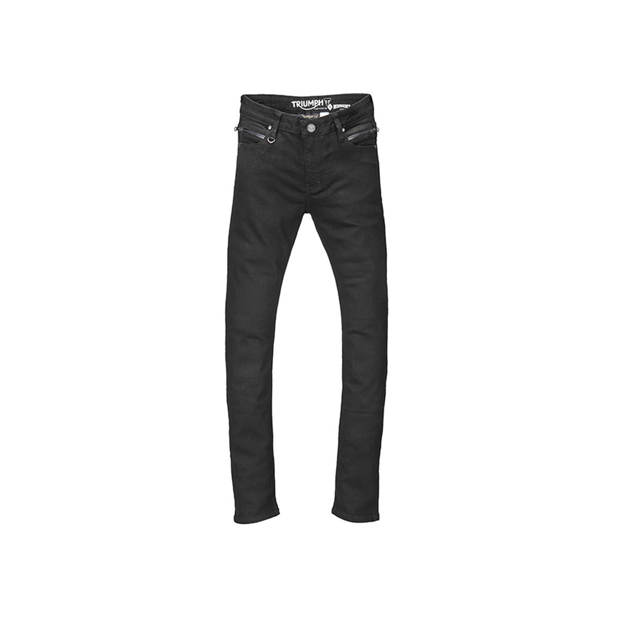 Джинсы TRIUMPH Skinny Riding женские короткой длины