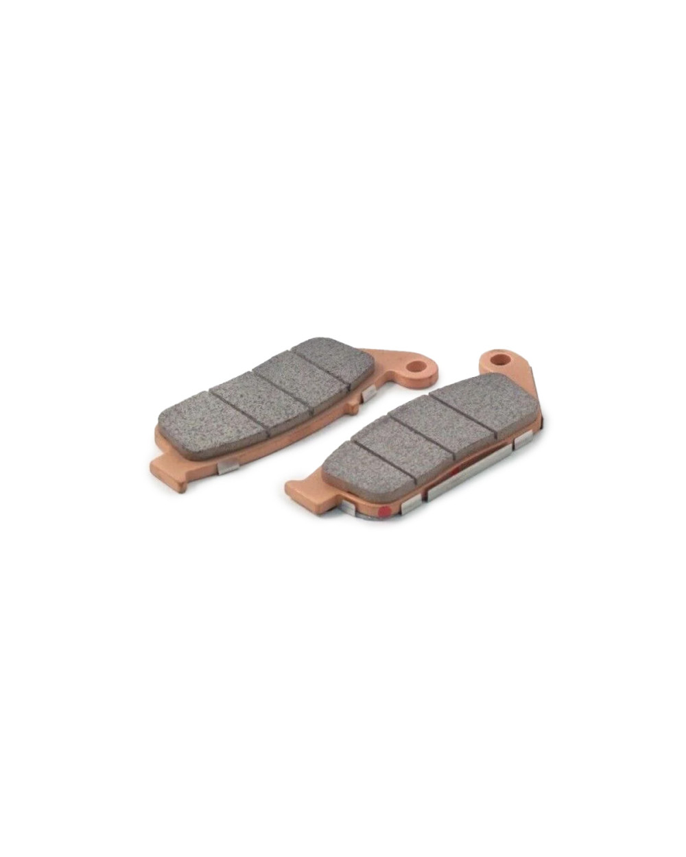 T2020543, Brake Pad Set, x 2 Pads.