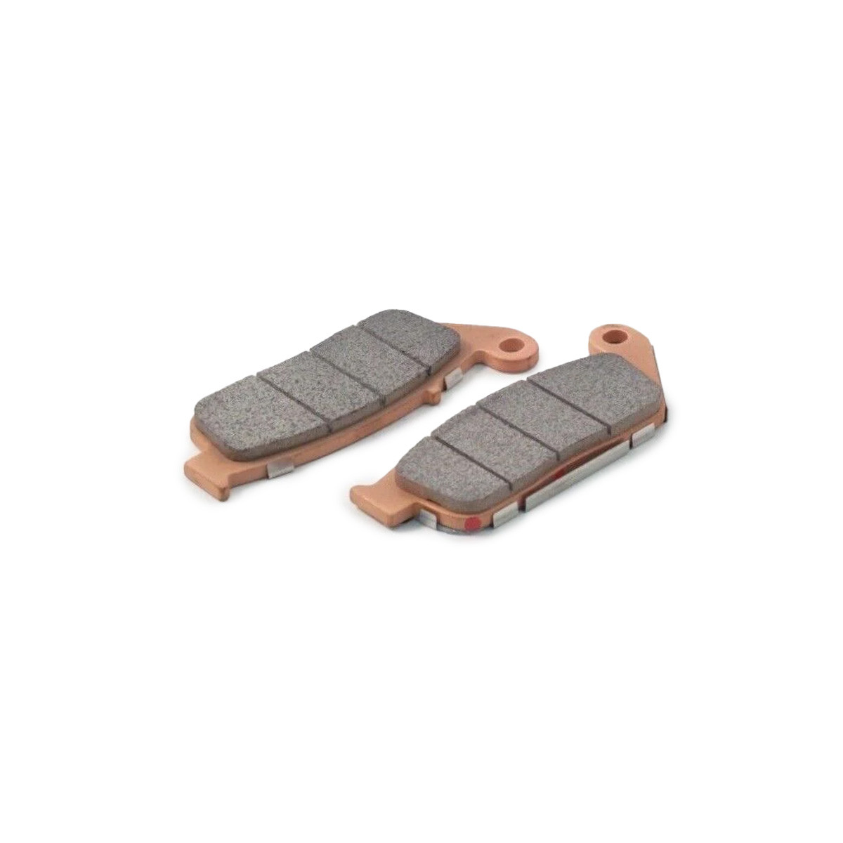 T2020543, Brake Pad Set, x 2 Pads.