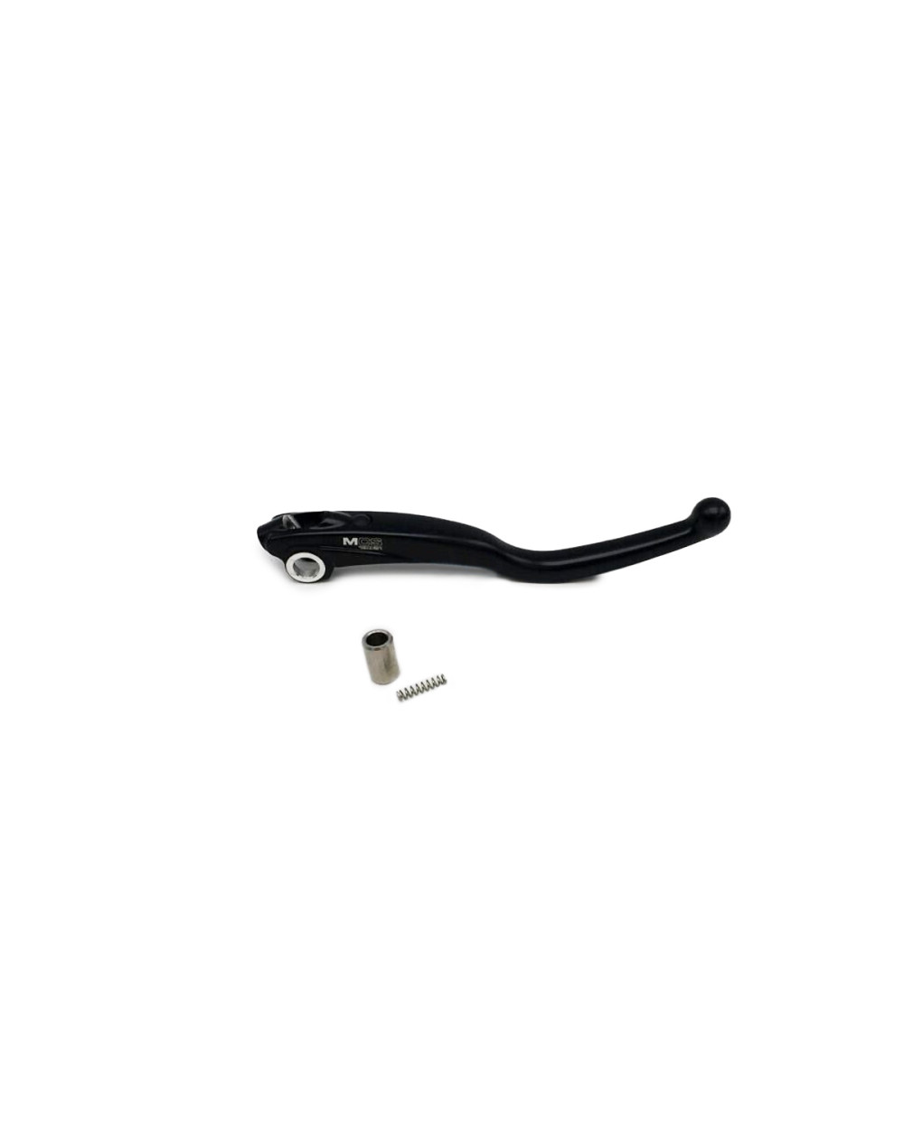 T2021517, Lever Assy, Short, Black.