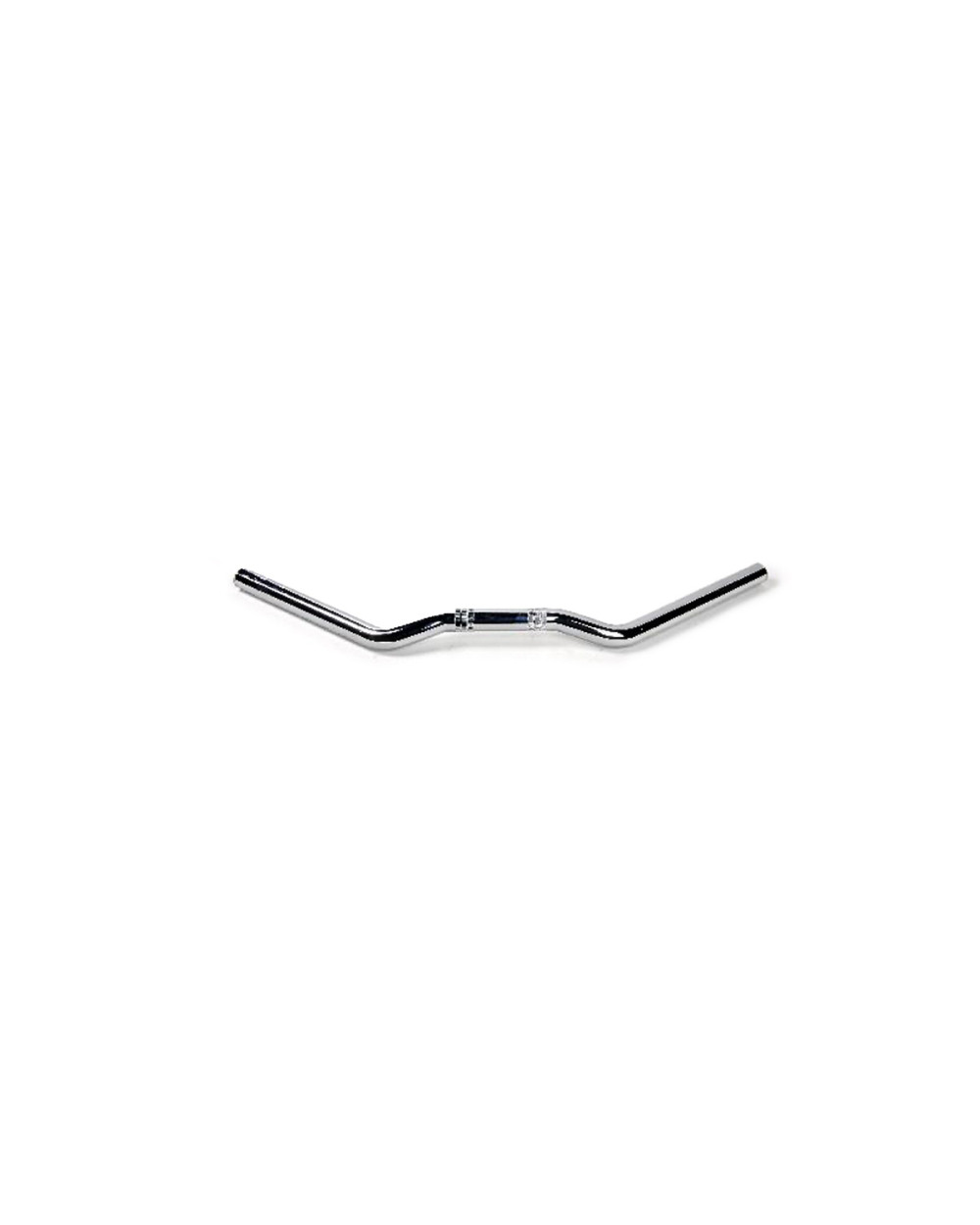 T2044455, Handlebar Assy, 25.4mm, Chromed