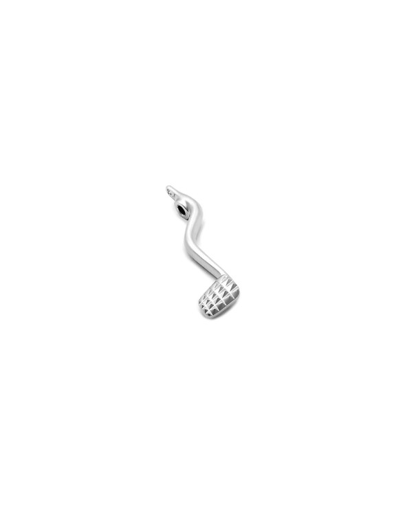 T2023369, Brake Pedal, Satin