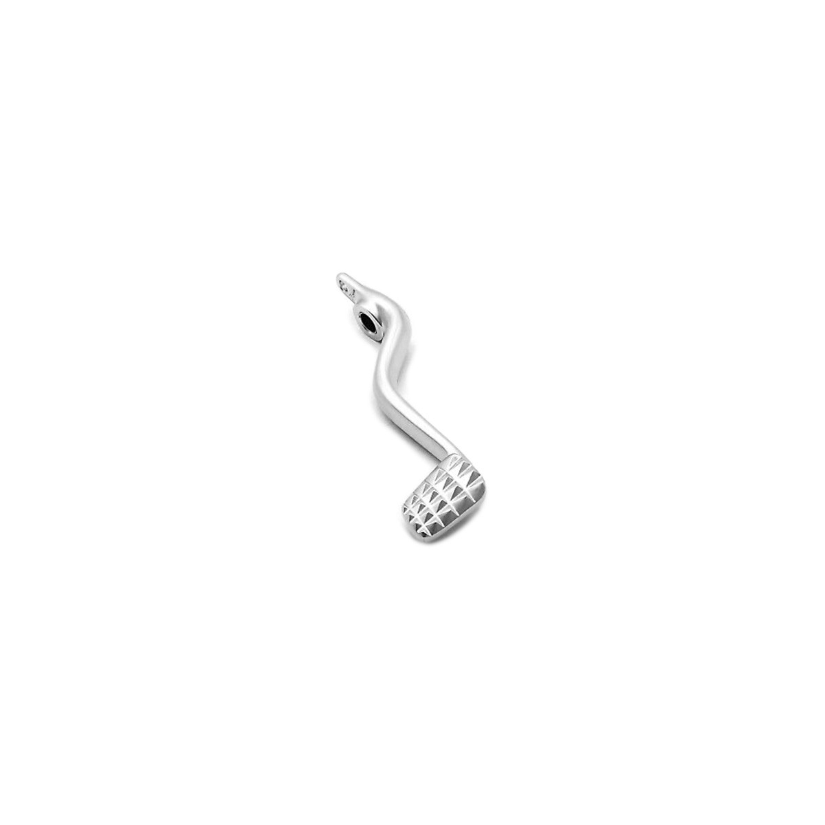 T2023369, Brake Pedal, Satin