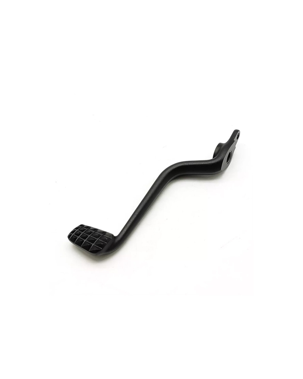 T2023062, Brake Pedal, Black