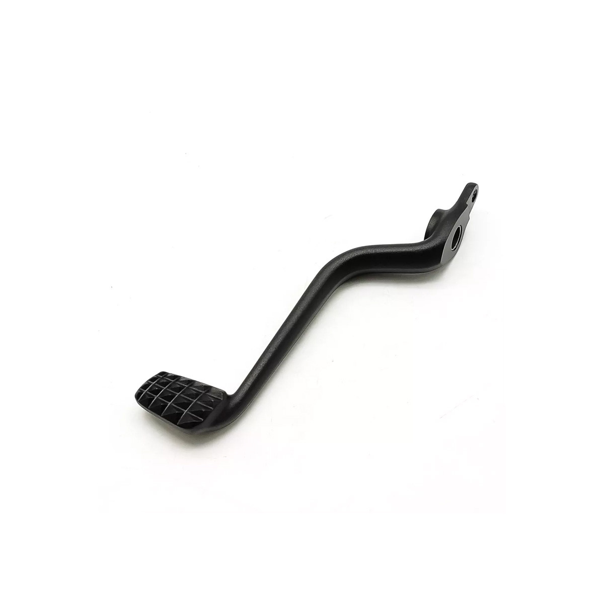 T2023062, Brake Pedal, Black