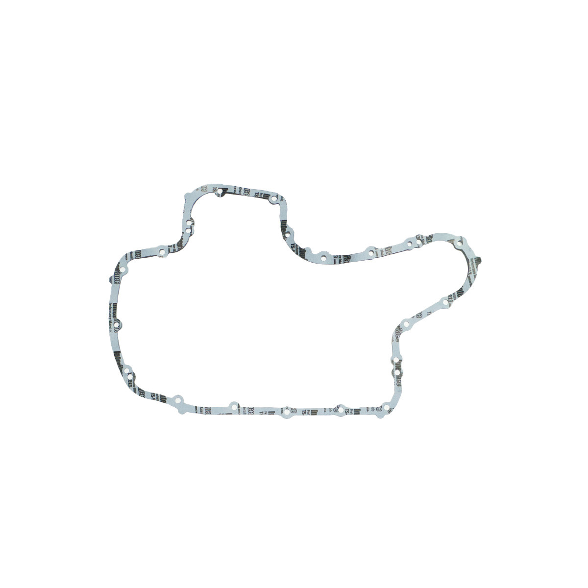 T1260107, Gasket, Clutch Cover