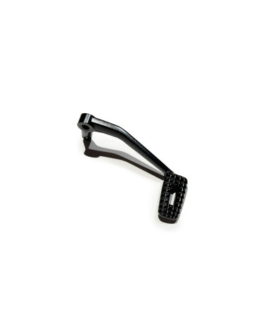 T2022237, Brake Pedal, Black