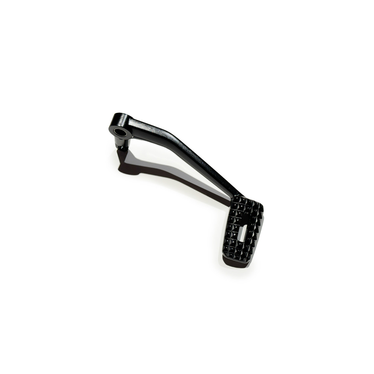 T2022237, Brake Pedal, Black