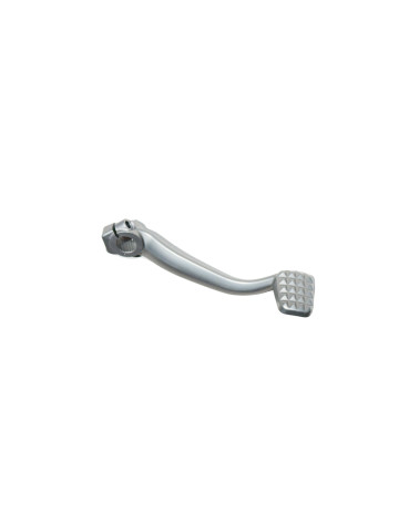 T2027023, Pedal, Brake, Satin