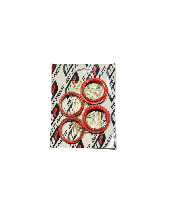 T2045475, Seal Kit, Red, 48mm