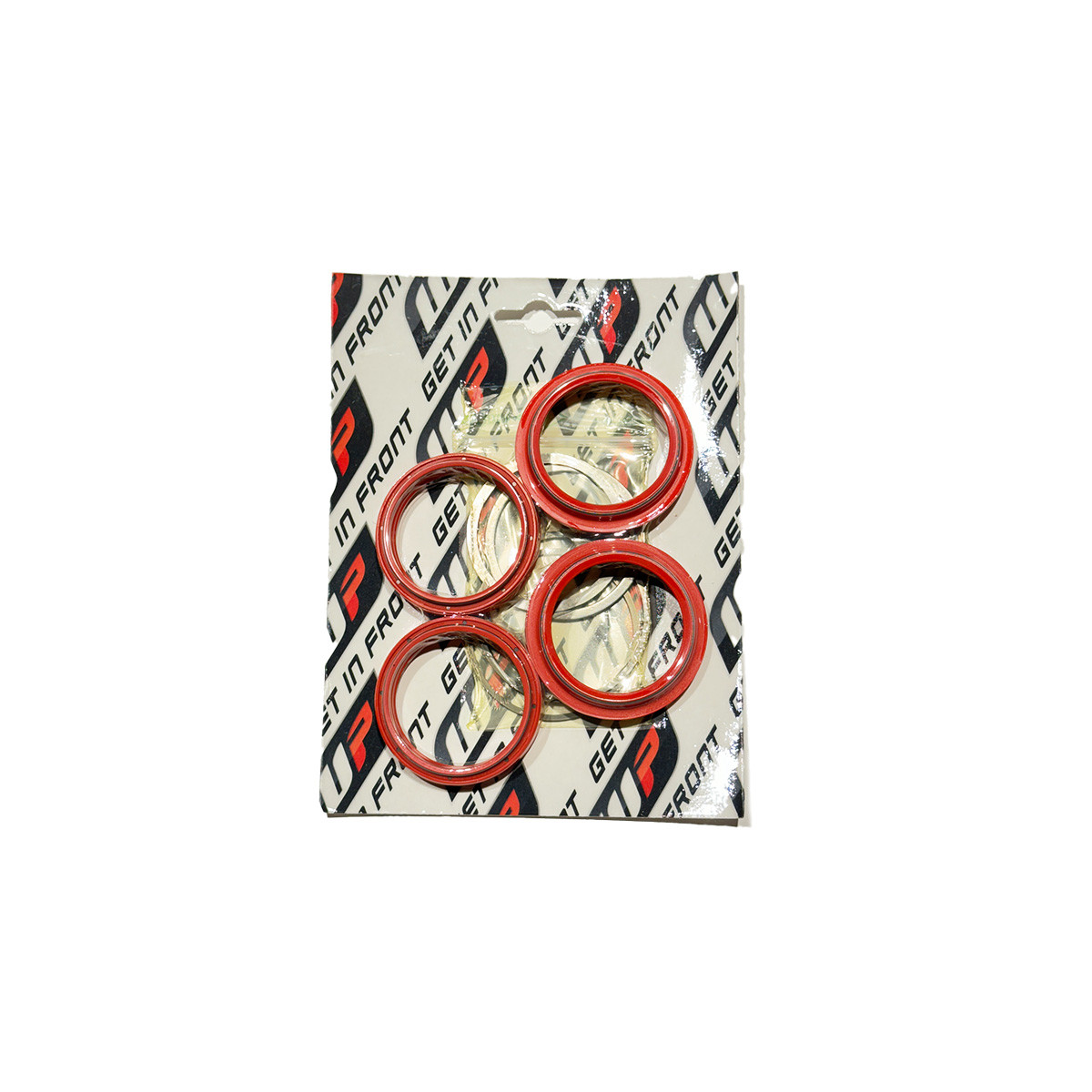 T2045475, Seal Kit, Red, 48mm