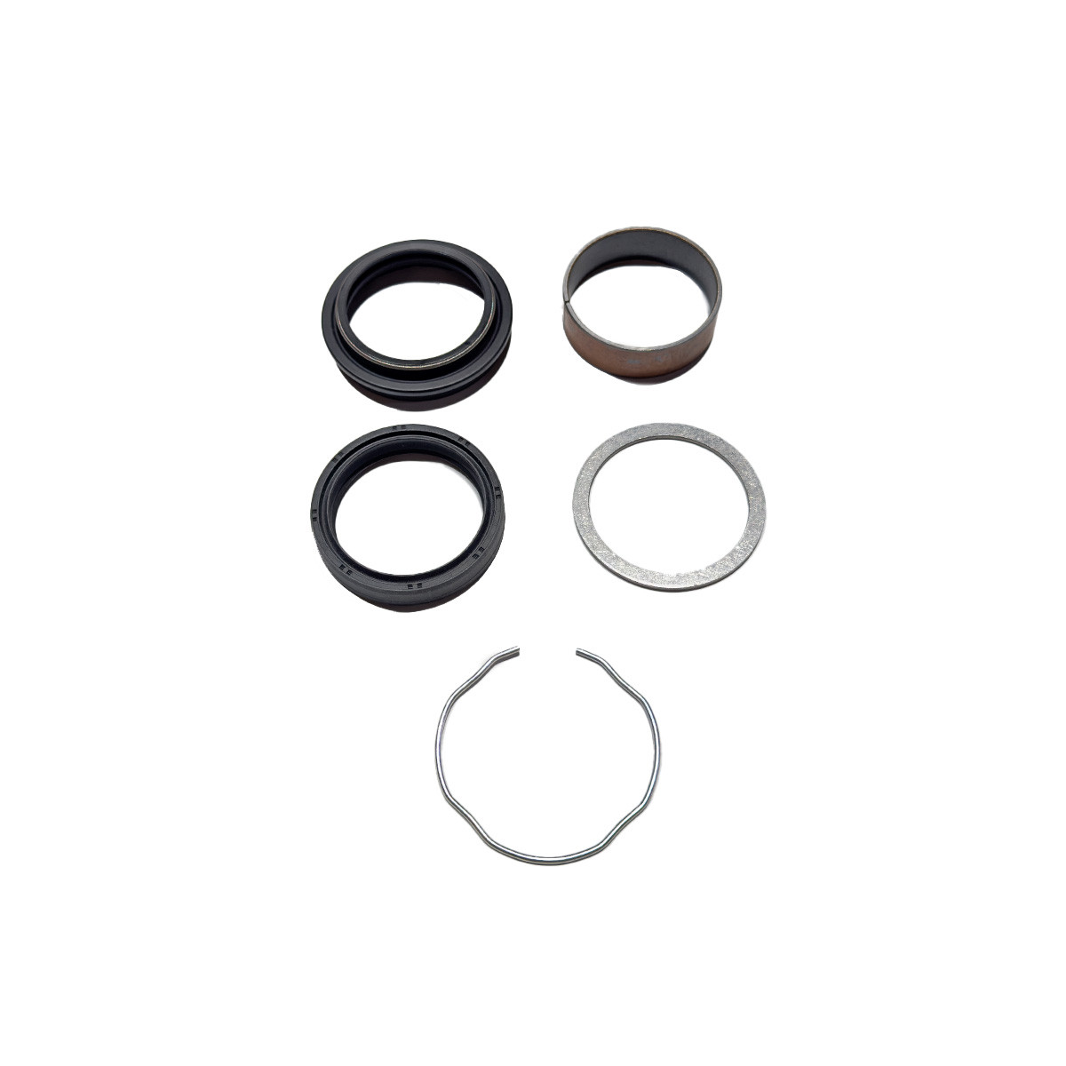 T2049310, Fork Seals Kit