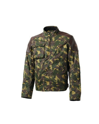 Куртка RSD Truman camo