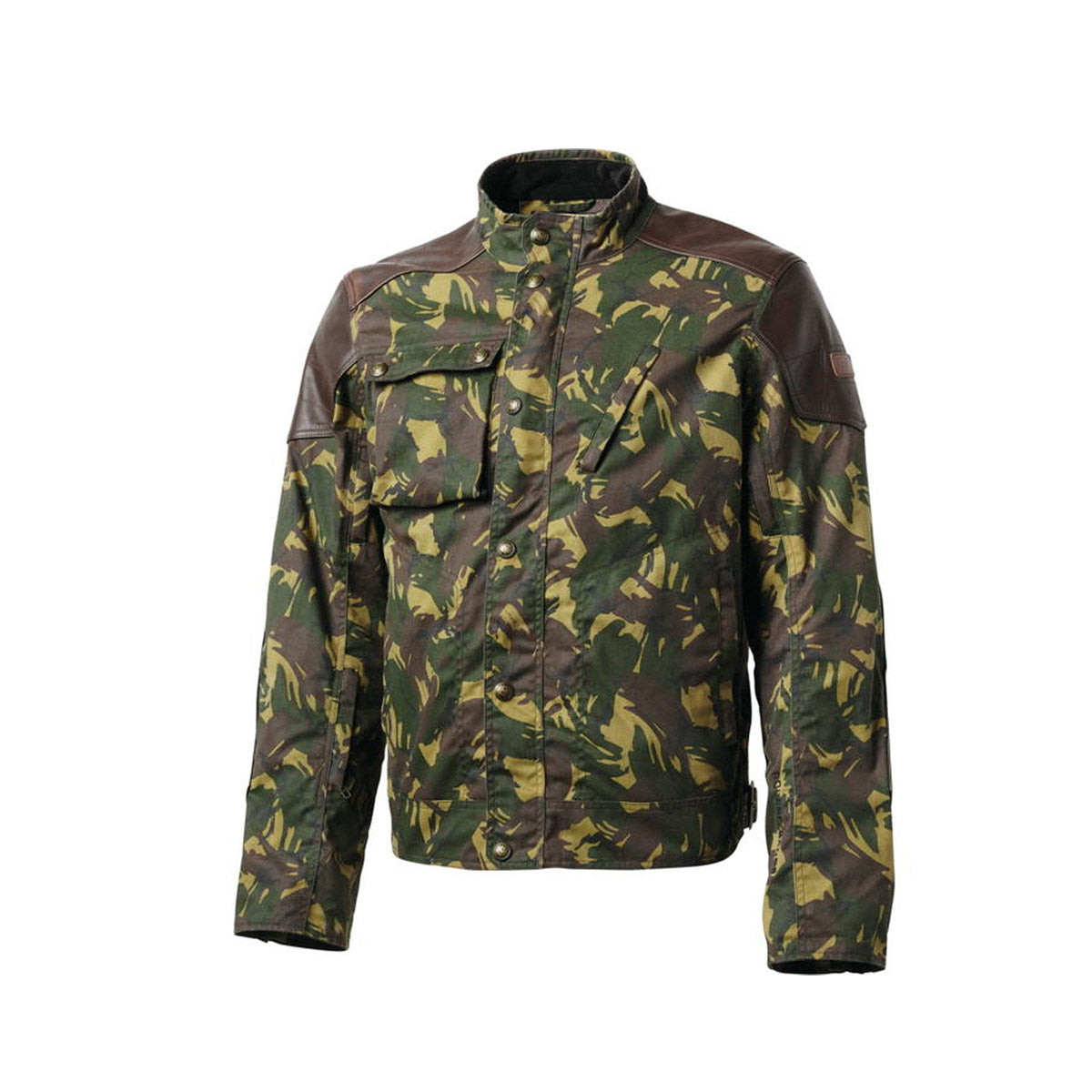 Куртка RSD Truman camo