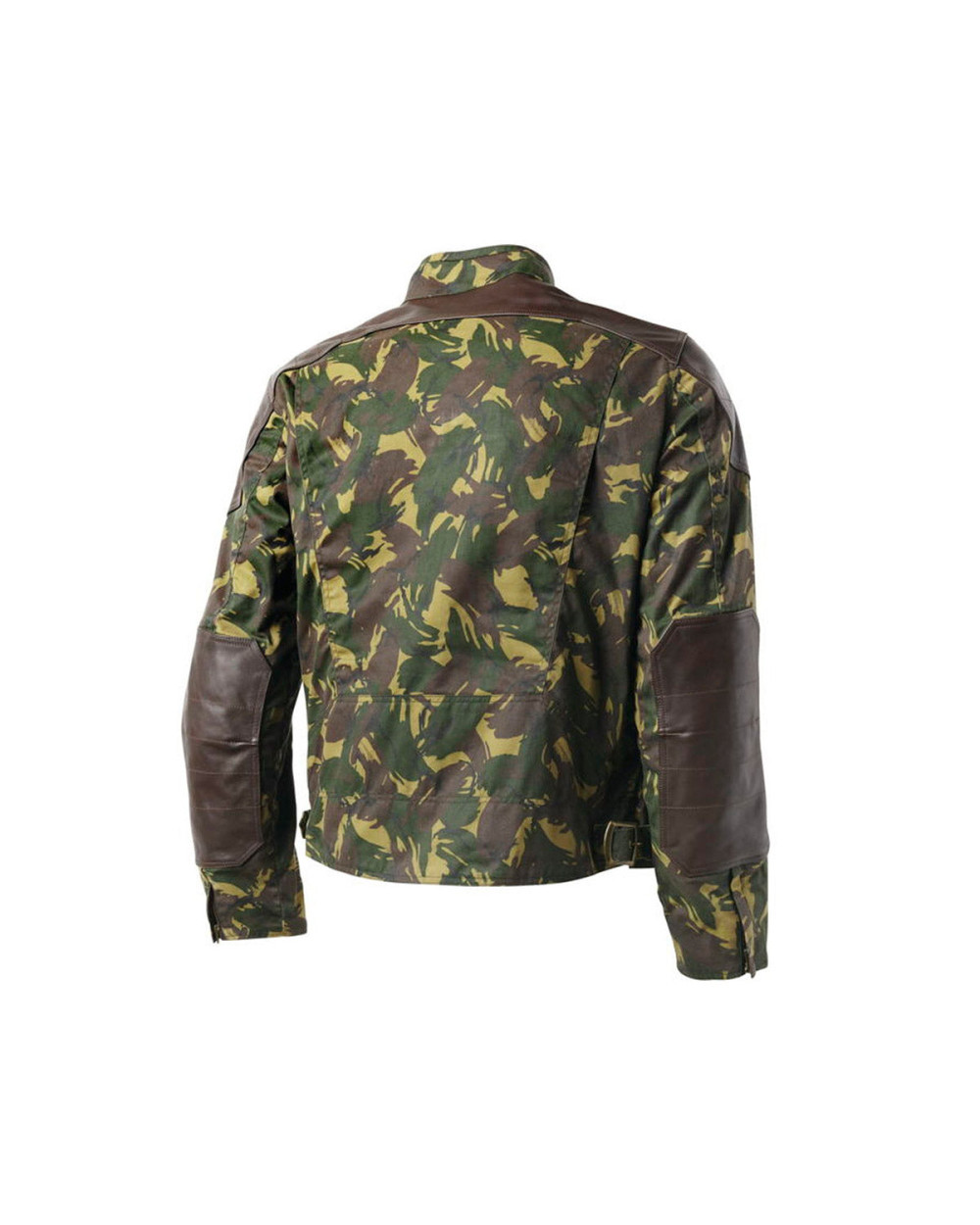 Куртка RSD Truman camo